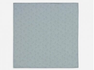 Jollein cloth Hydrophil 70x70cm Miffy Silhouettes Sea Green 3 pieces 1 Jollein cloth Hydrophil 70x70cm Miffy Silhouettes Sea Green 3 pieces 1