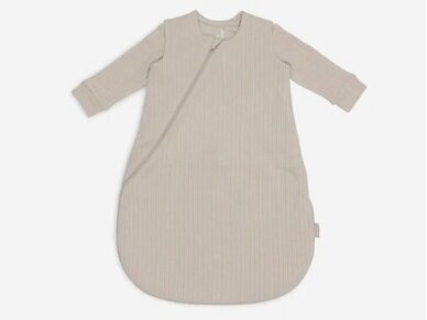 Newborn Sleeping Bag 60cm Ajour Nougat