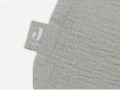 Baby Sleeping Bag Newborn Hydrophilic 60cm Olive Green 2 Baby Sleeping Bag Newborn Hydrophilic 60cm Olive Green 2