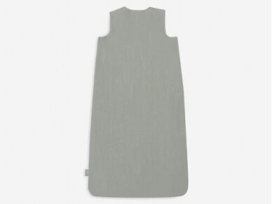 Jollein miegmaišis 110cm muslin Olive Green  1