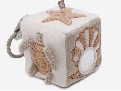 Jollein Activity cube Deepsea 2 Jollein Activity cube Deepsea 2