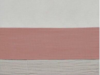 Sheet Crib 120*150cm Wrinkled Rosewood Sheet Crib 120*150cm Wrinkled Rosewood