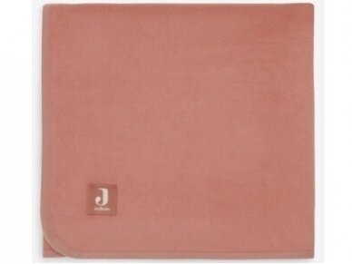 Плед Jollein 75x100см Палисандр Плед Jollein 75x100см Палисандр