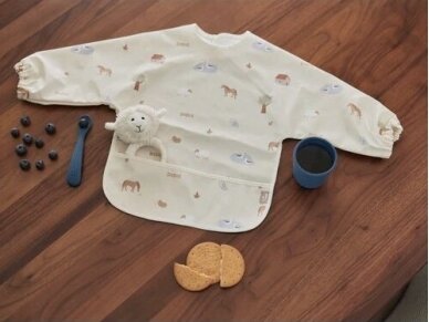 Bib Waterproof with Sleeves Farm 3 Bib Waterproof with Sleeves Farm 3