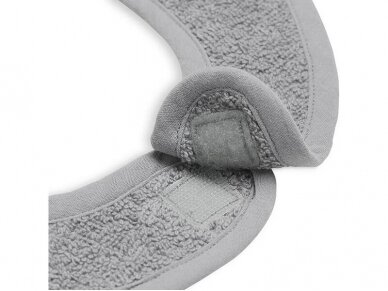 Jollein seilinukas Terry Storm Grey 1 Jollein seilinukas Terry Storm Grey 1