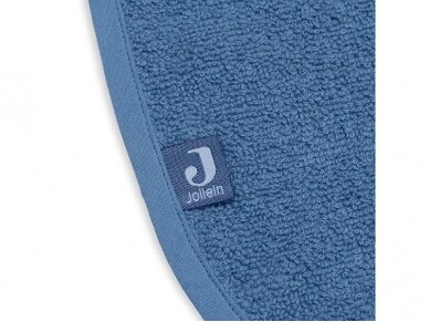 Jollane нагрудник Terry Jeans Blue 3 Jollane нагрудник Terry Jeans Blue 3
