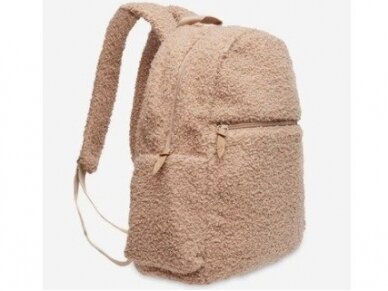 Jollein universali kuprinė Boucle Biscuit 1 Jollein universali kuprinė Boucle Biscuit 1