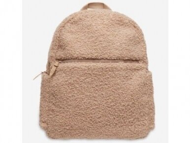 Diaper bag Backpack Boucle Biscuit