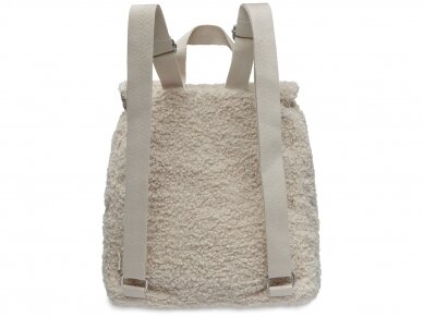Jollein backpack Boucle Natural 2 Jollein backpack Boucle Natural 2