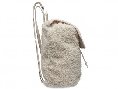 Jollein backpack Boucle Natural 3 Jollein backpack Boucle Natural 3