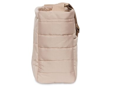 Jollein Stroller Buggy Organizer Puffed Biscuit 2 Jollein Stroller Buggy Organizer Puffed Biscuit 2