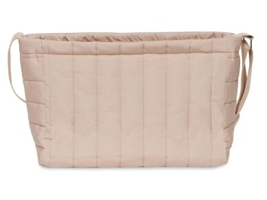 Jollein Stroller Buggy Organizer Puffed Biscuit 3 Jollein Stroller Buggy Organizer Puffed Biscuit 3