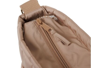 Jollein Stroller Buggy Organizer Puffed Biscuit 4 Jollein Stroller Buggy Organizer Puffed Biscuit 4