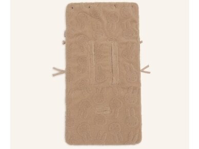 Jollein Footmuff group 0+ 3/5 points Miffy Jacquard 4 Jollein Footmuff group 0+ 3/5 points Miffy Jacquard 4