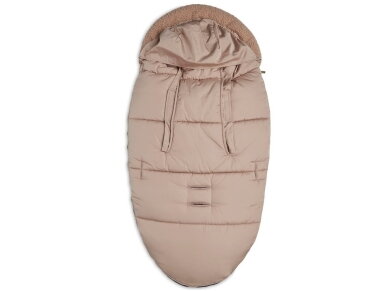 Footmuff for Buggy Stroller Biscuit (Kopija) 1 Footmuff for Buggy Stroller Biscuit (Kopija) 1