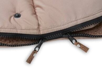 Footmuff for Buggy Stroller Biscuit (Kopija) 2 Footmuff for Buggy Stroller Biscuit (Kopija) 2