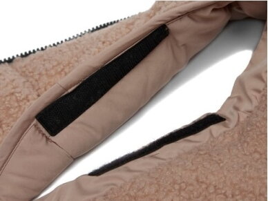Footmuff for Buggy Stroller Biscuit (Kopija) 3 Footmuff for Buggy Stroller Biscuit (Kopija) 3