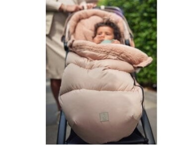 Footmuff for Buggy Stroller Biscuit (Kopija) 5 Footmuff for Buggy Stroller Biscuit (Kopija) 5