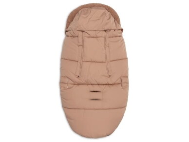 Footmuff for Buggy Stroller Light Terra 2 Footmuff for Buggy Stroller Light Terra 2
