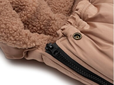 Footmuff for Buggy Stroller Light Terra 3 Footmuff for Buggy Stroller Light Terra 3