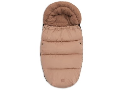 Footmuff for Buggy Stroller Light Terra 1 Footmuff for Buggy Stroller Light Terra 1