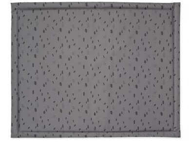 Игровой коврик Jollein 75x95 см. Spot Caramel 2 Игровой коврик Jollein 75x95 см. Spot Caramel 2