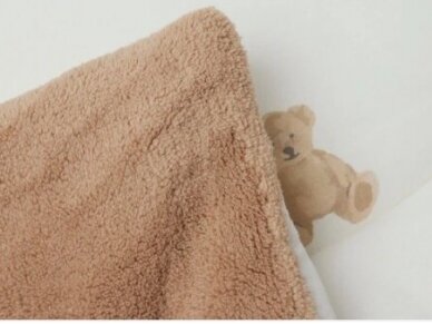 Игровой коврик Jollein 75x95см Teddy Bear 4 Игровой коврик Jollein 75x95см Teddy Bear 4