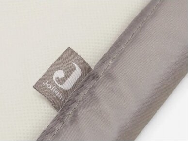 Игровой коврик Jollein 75x95см Storm Grey 2 Игровой коврик Jollein 75x95см Storm Grey 2