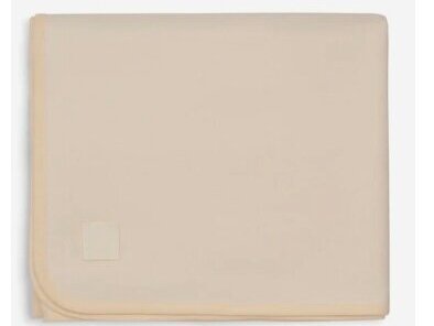 Плед Jollein 75x100см Цвет Слоновой Кости Плед Jollein 75x100см Цвет Слоновой Кости