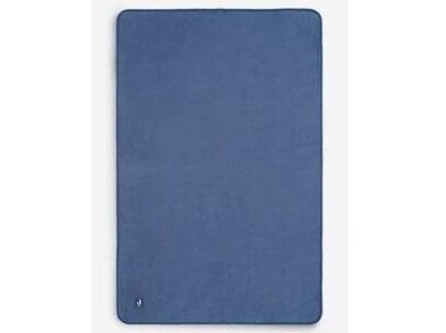 Jollein pledas 75x100cm Jeans Blue 1 Jollein pledas 75x100cm Jeans Blue 1