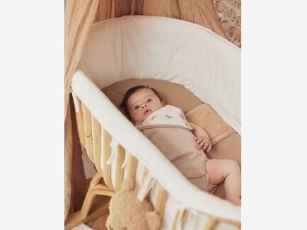 Jollein seilinukas Bib Bandana Teddy Bear 2vnt 4