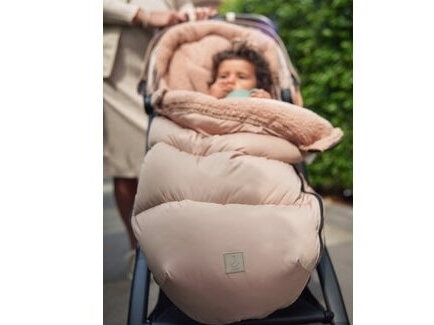 Footmuff for Buggy Stroller Biscuit (Kopija) 5 Footmuff for Buggy Stroller Biscuit (Kopija) 5