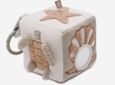 Jollein Activity cube Deepsea 2 Jollein Activity cube Deepsea 2