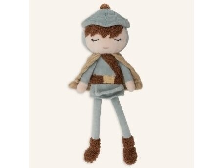 Stuffed Animal - Doll Knight Duke 2 Stuffed Animal - Doll Knight Duke 2