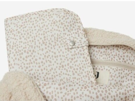 Jollein universali kuprinė Boucle Natural 3