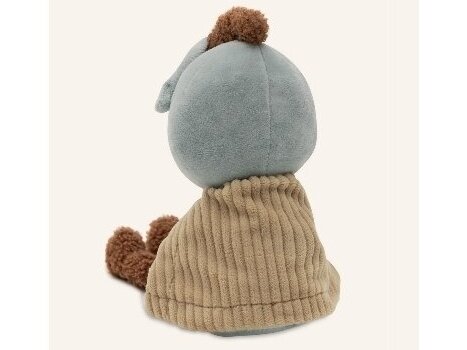 Stuffed Animal - Doll Knight Duke 1 Stuffed Animal - Doll Knight Duke 1