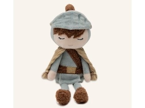 Stuffed Animal - Doll Knight Duke Stuffed Animal - Doll Knight Duke