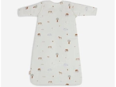 Sleeping bag with Detachable Sleeve 90cm  Farm 1
