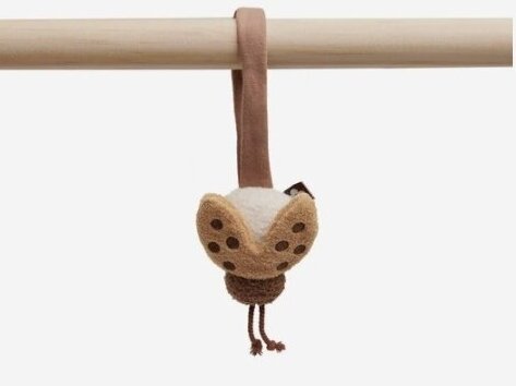 Jollein Baby Gym Toys Spring Garden 1