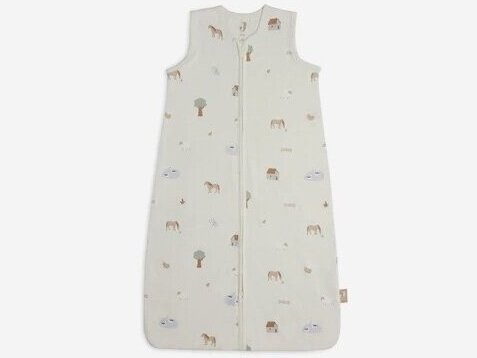 Baby Sleeping Bag Jersey 110 cm Farm Baby Sleeping Bag Jersey 110 cm Farm
