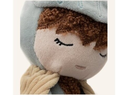 Stuffed Animal - Doll Knight Duke 3 Stuffed Animal - Doll Knight Duke 3