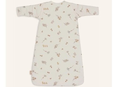 Baby Sleeping Bag with Removable Sleeves - Riverside 90cm 1