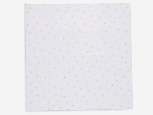 Muslin diapers Hydrophil 115x115cm Paisley Halo Rosewood GOTS 2 pieces 1 Muslin diapers Hydrophil 115x115cm Paisley Halo Rosewood GOTS 2 pieces 1