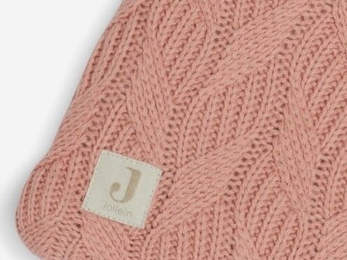 Игровой коврик Jollein Spring Knit 80x100см Палисандр 2 Игровой коврик Jollein Spring Knit 80x100см Палисандр 2