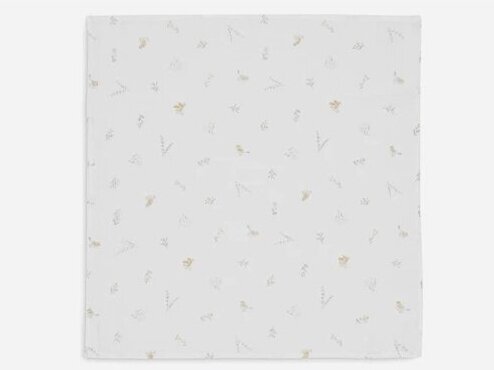 Jollein cloth Hydrophil 70x70cm Lovely Birds 3 pieces 1 Jollein cloth Hydrophil 70x70cm Lovely Birds 3 pieces 1