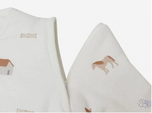 Sleeping bag with Detachable Sleeve 90cm  Farm 3