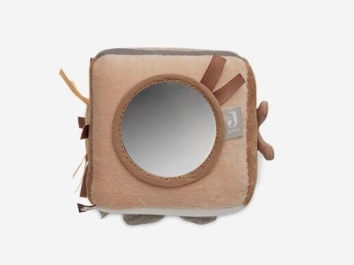 Jollein Activity cube Spring Garden 1 Jollein Activity cube Spring Garden 1