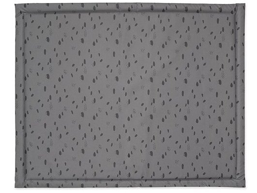 Игровой коврик Jollein 75x95 см. Spot Caramel 2 Игровой коврик Jollein 75x95 см. Spot Caramel 2