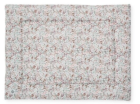 Игровой коврик JOLLEIN Bloom 80x100 см.