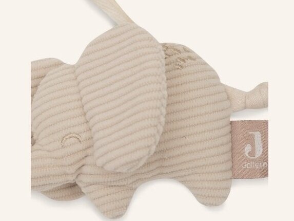 Pram Chain - Elephant Tales 1 Pram Chain - Elephant Tales 1